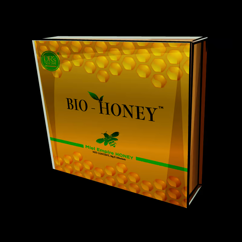 Bio Honey