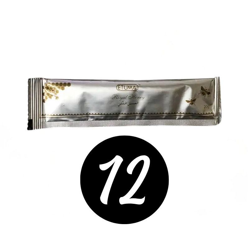 Etumax Homme Royal Honey® 20 g 