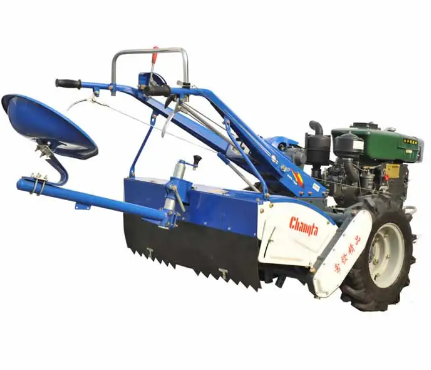 Changfa CF151 20HP Walking tractor