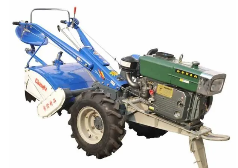 Changfa CF151 20HP Walking tractor