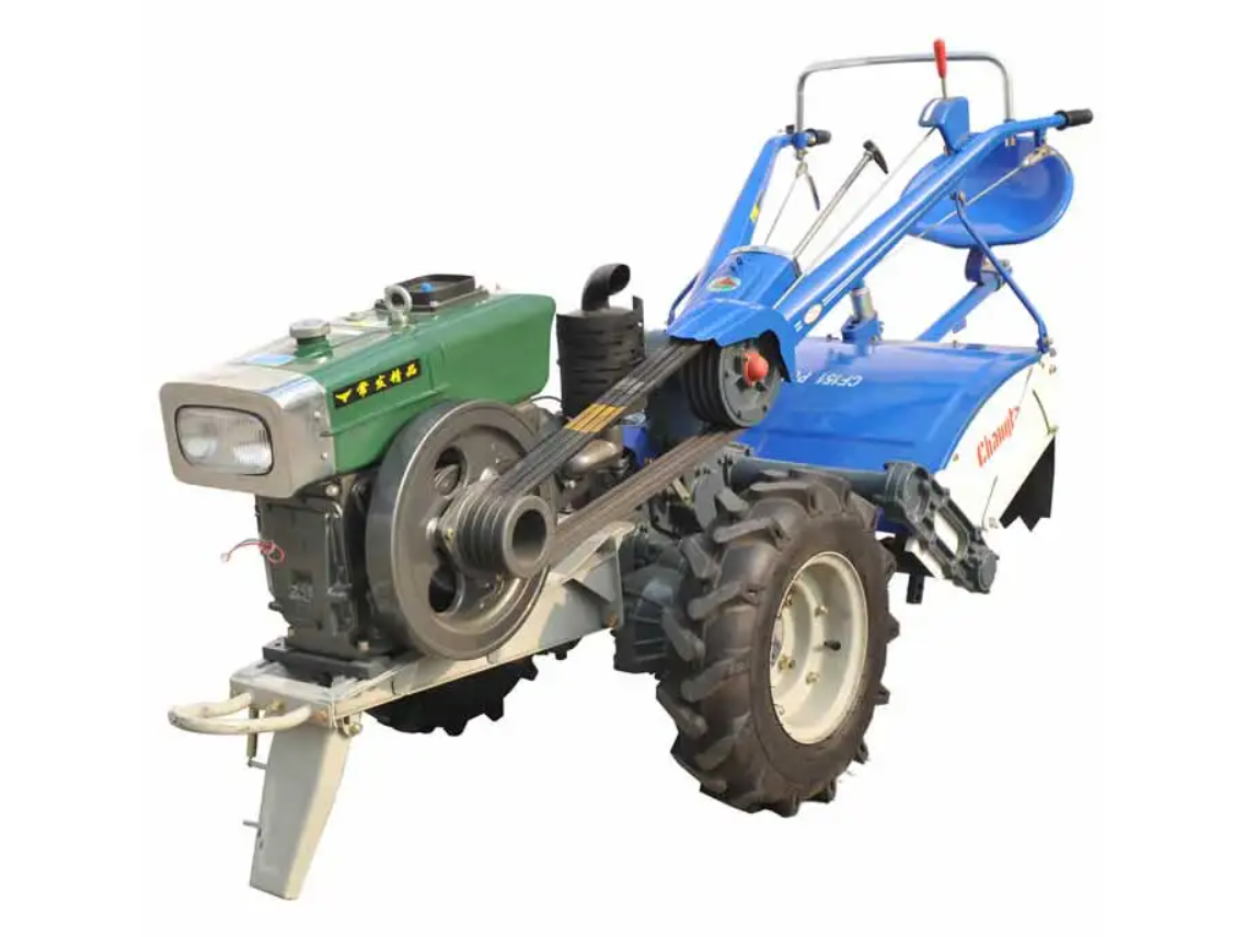Changfa CF151 20HP Walking tractor