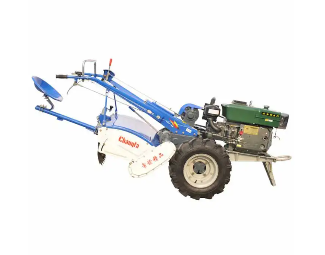 Changfa CF151 20HP Walking tractor