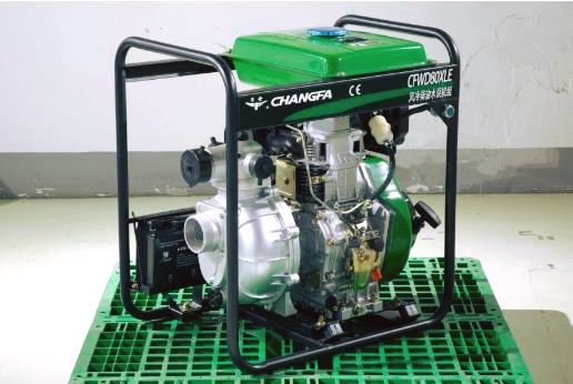 Changfa CFWD80XLE Air-cooled diesel water pump