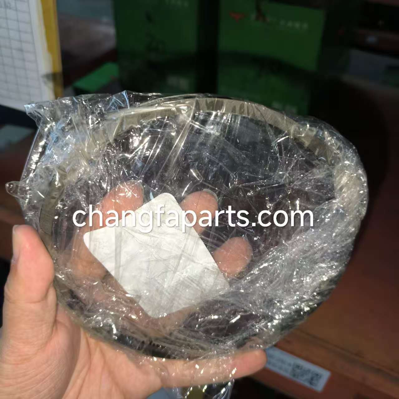 Piston ring CF36-04100A