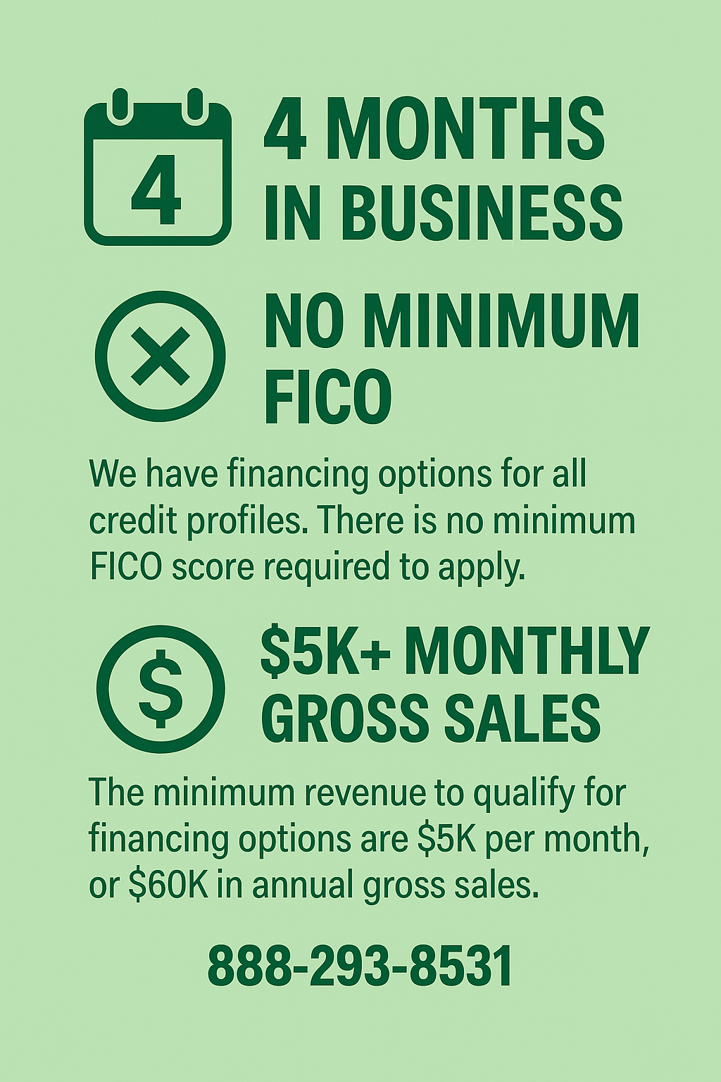 Business Financing Options -Private Lenders 