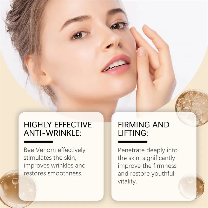 Botox Bee Venom Cream