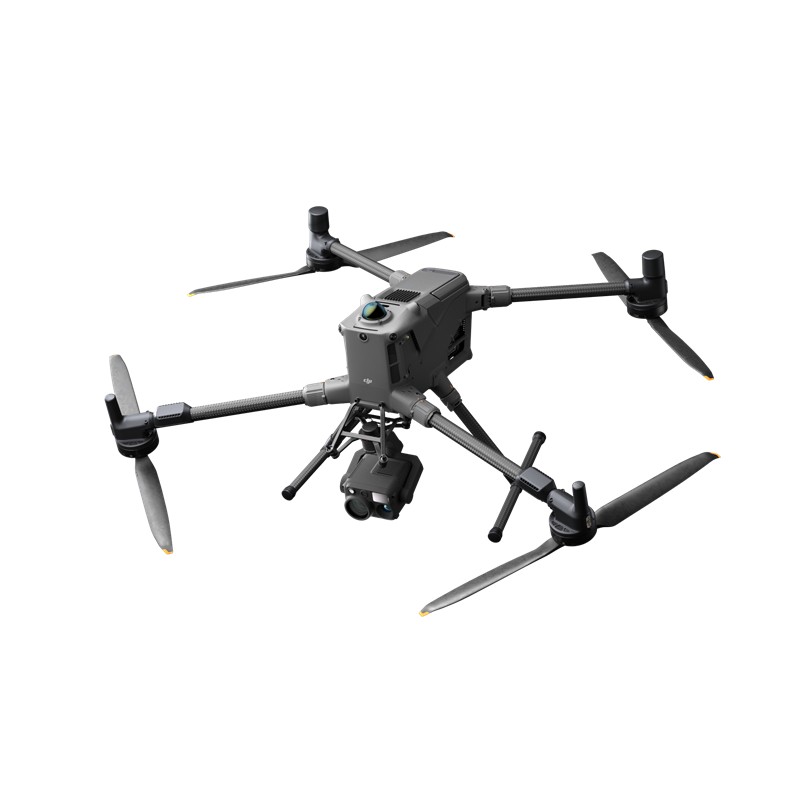 Dji Matrice 400