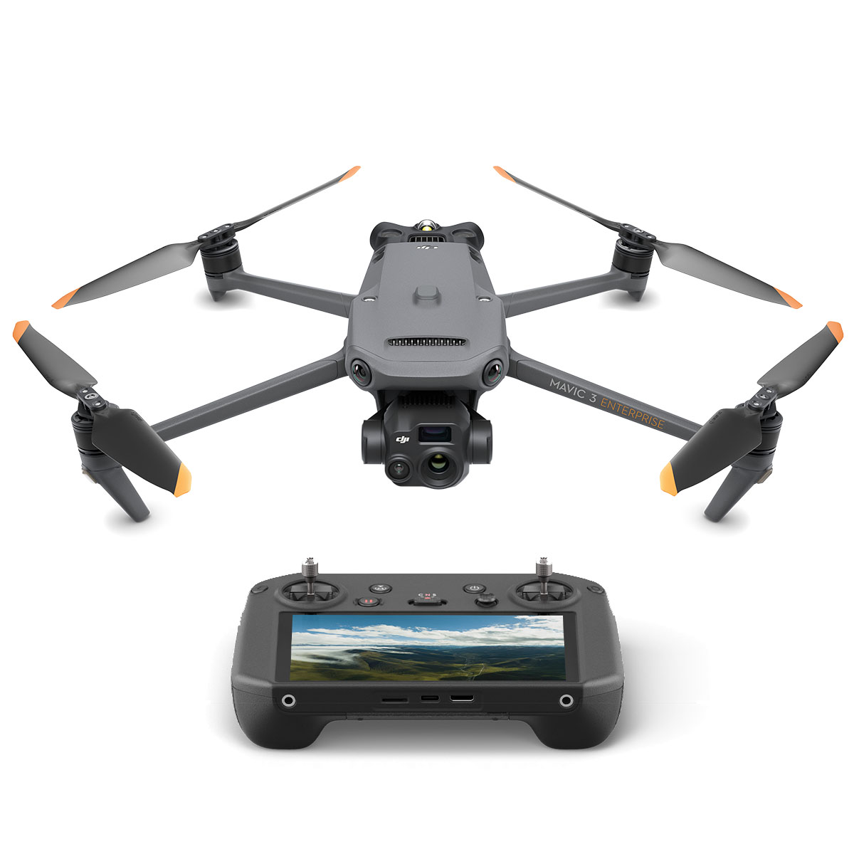 DJI Mavic 3 Enterprise