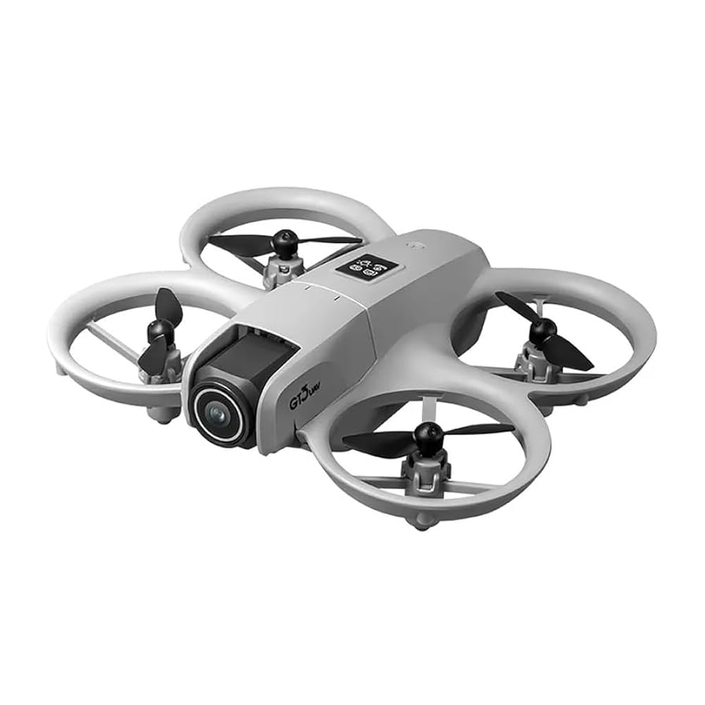 Mini Drone con camara