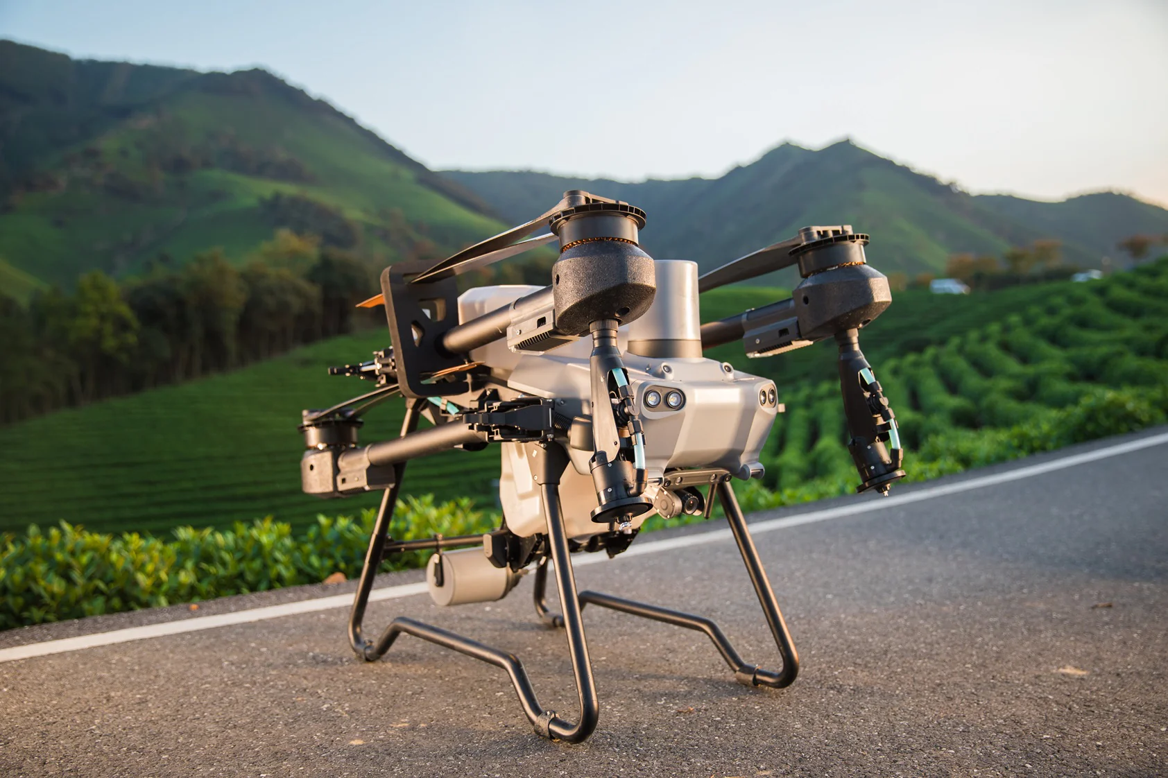 DJI Agras T50