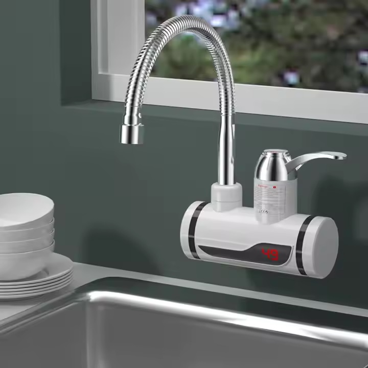 Instant Electric Hot Water Faucet