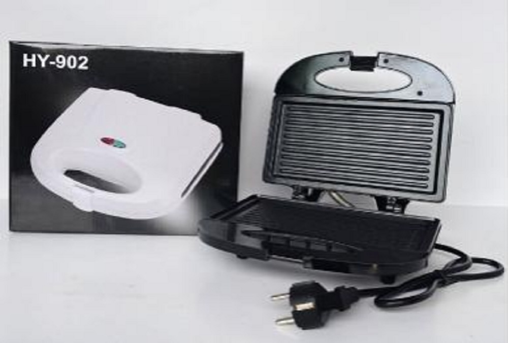 Electric Sandwich Maker HY-902