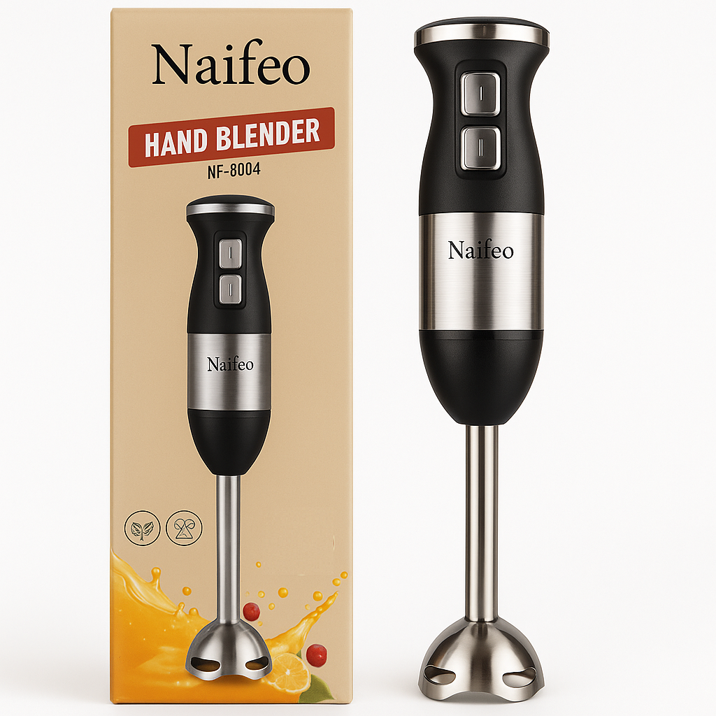Naifeo Hand Blender