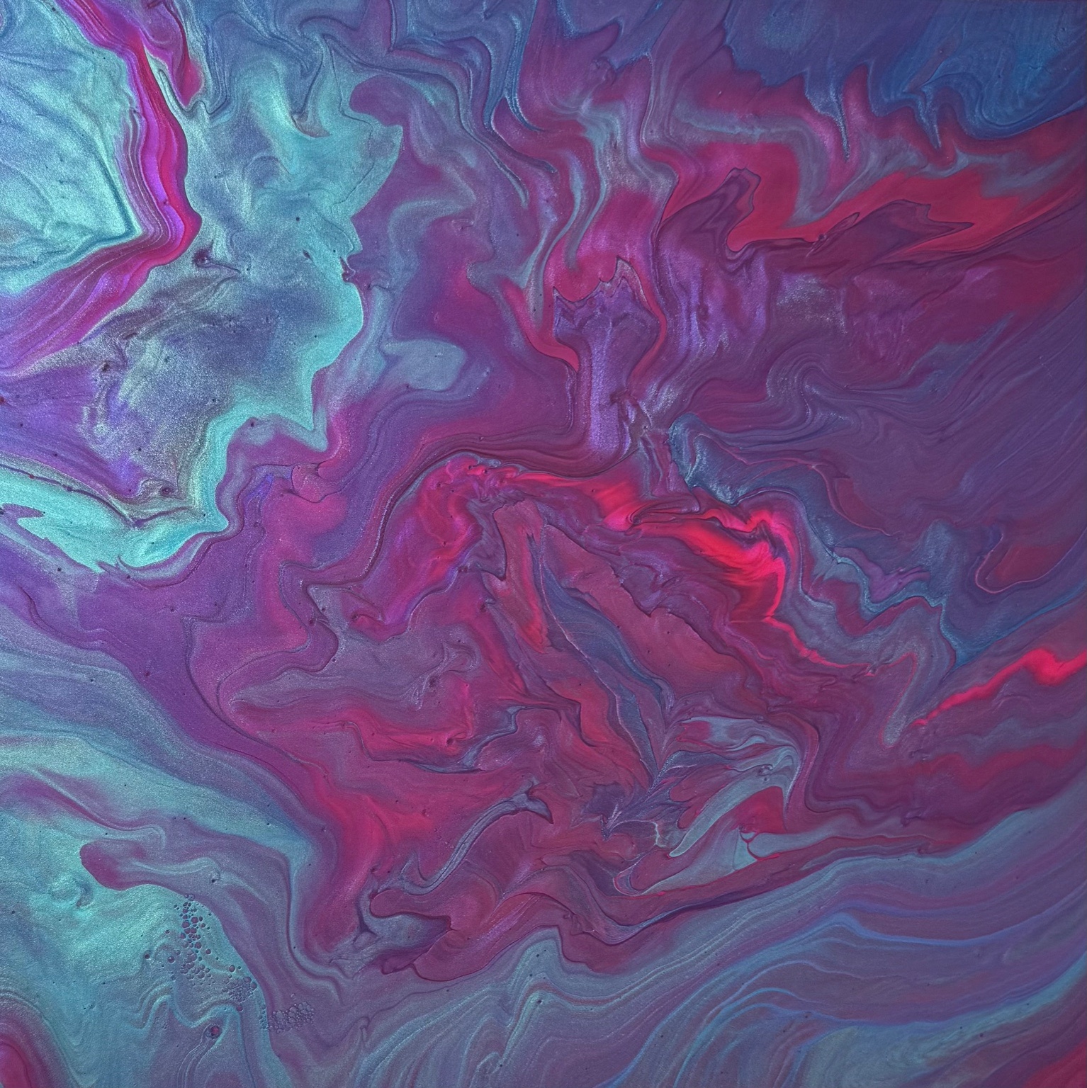 "Embers"