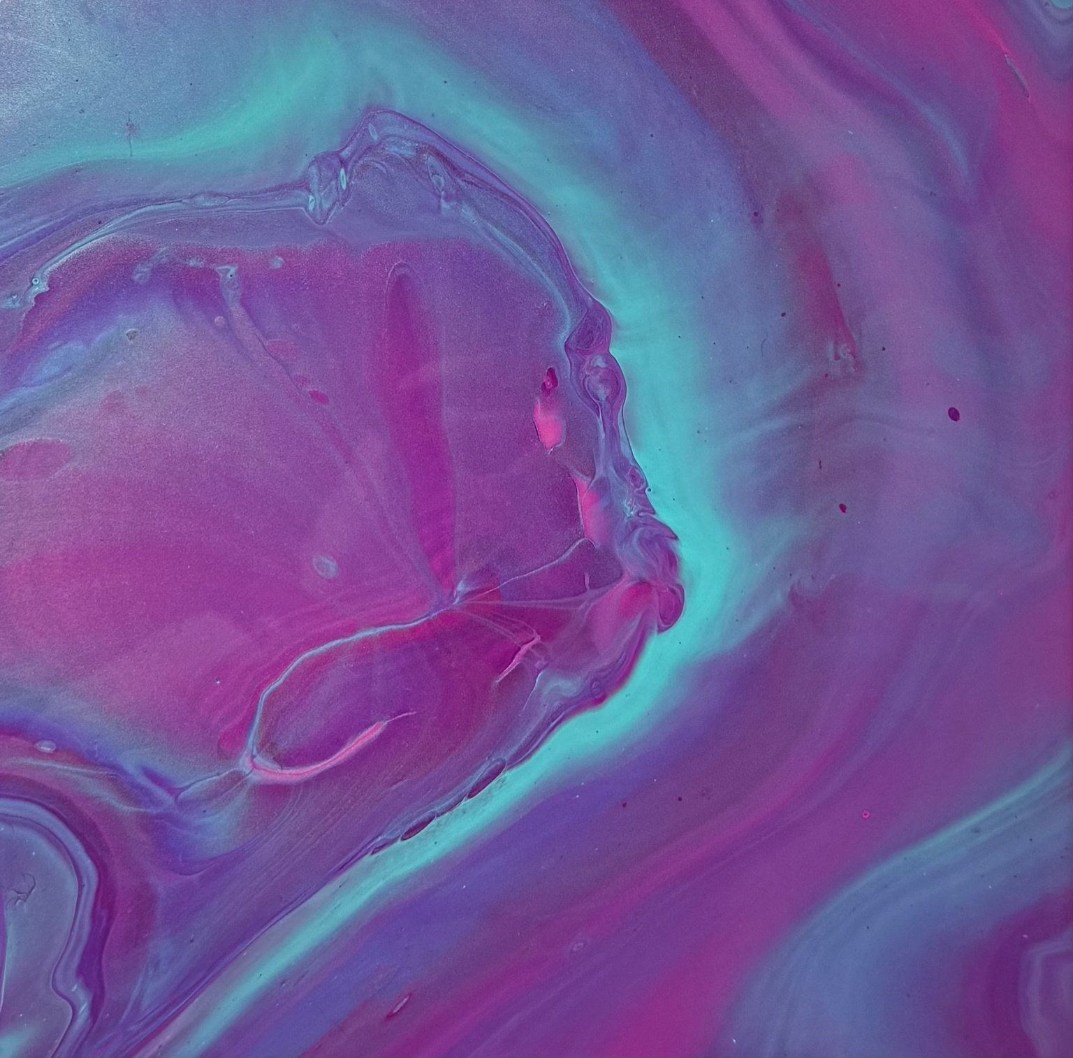 "Glow"