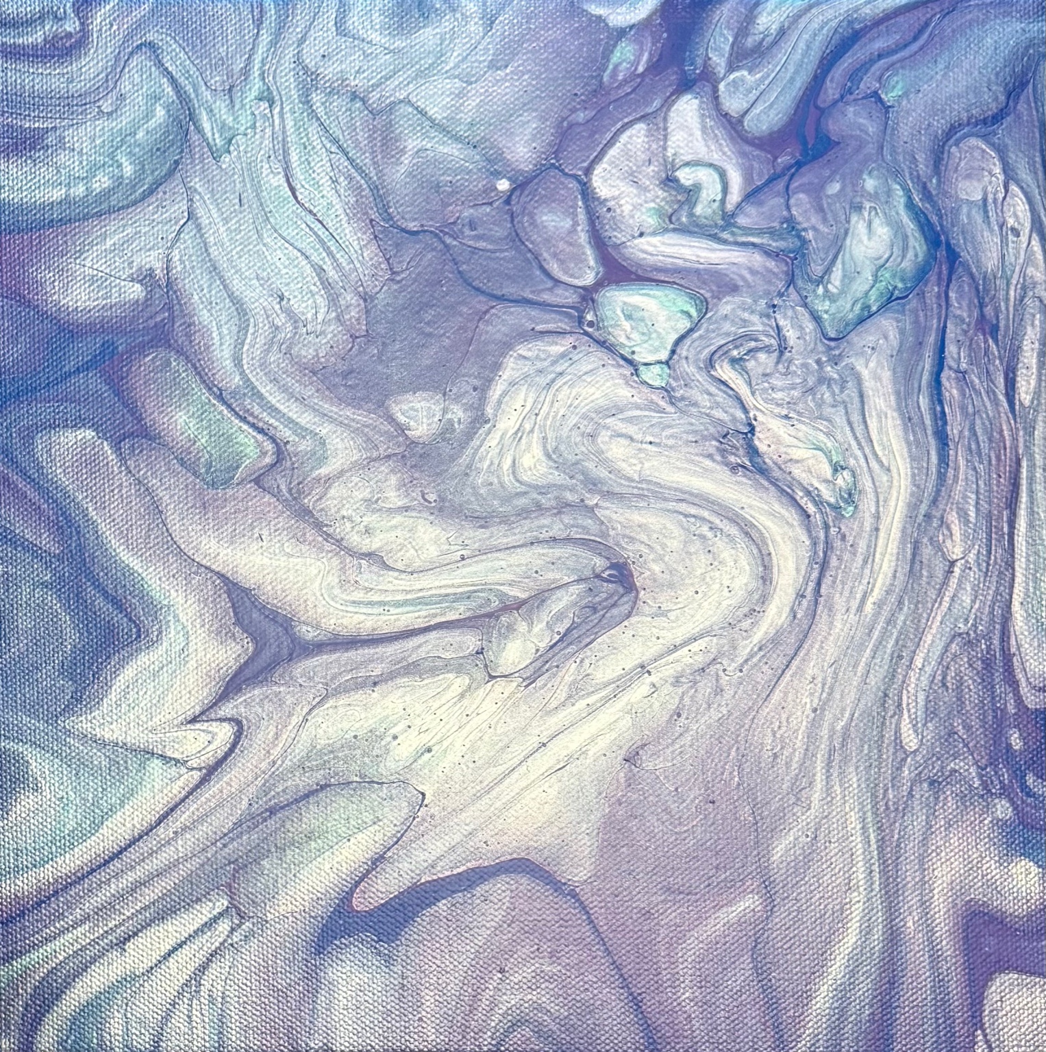"Molten"
