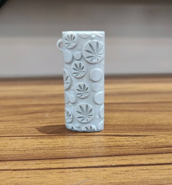 Capa para Isqueiro BIC Grande - 10un