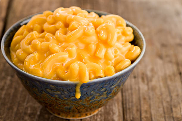 Classic Macaroni and Cheese