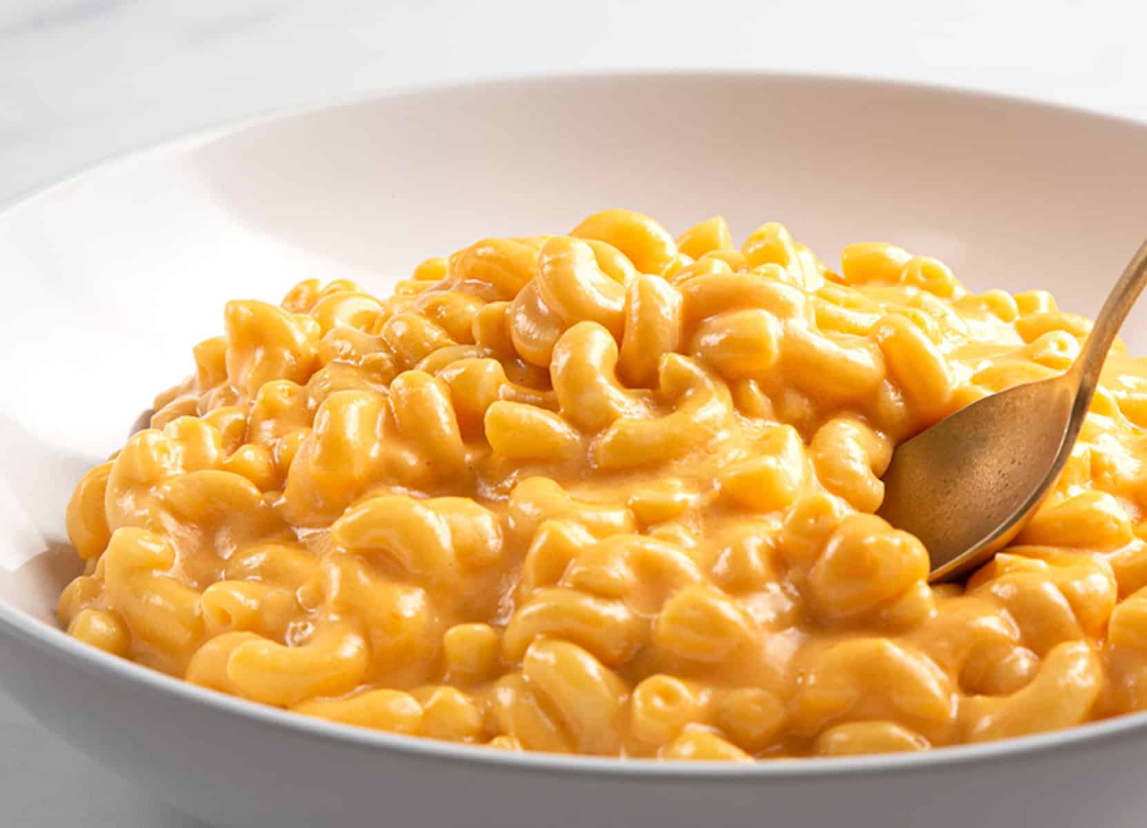 Classic Macaroni and Cheese