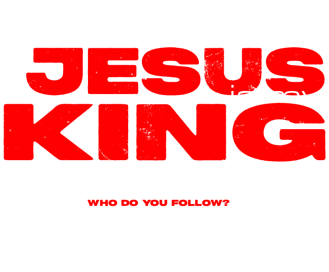 Jesus Is My King Hoodie