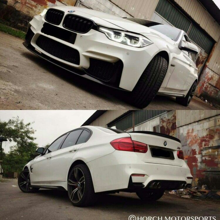 Body Kit BMW Serie 3 F30 M3