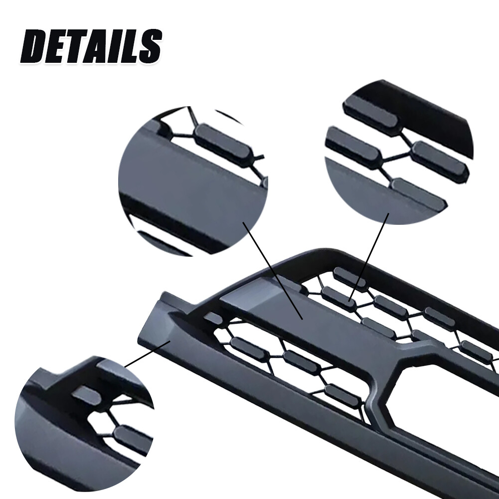 Mascarilla TRD 4 Runner 2003 - 2005