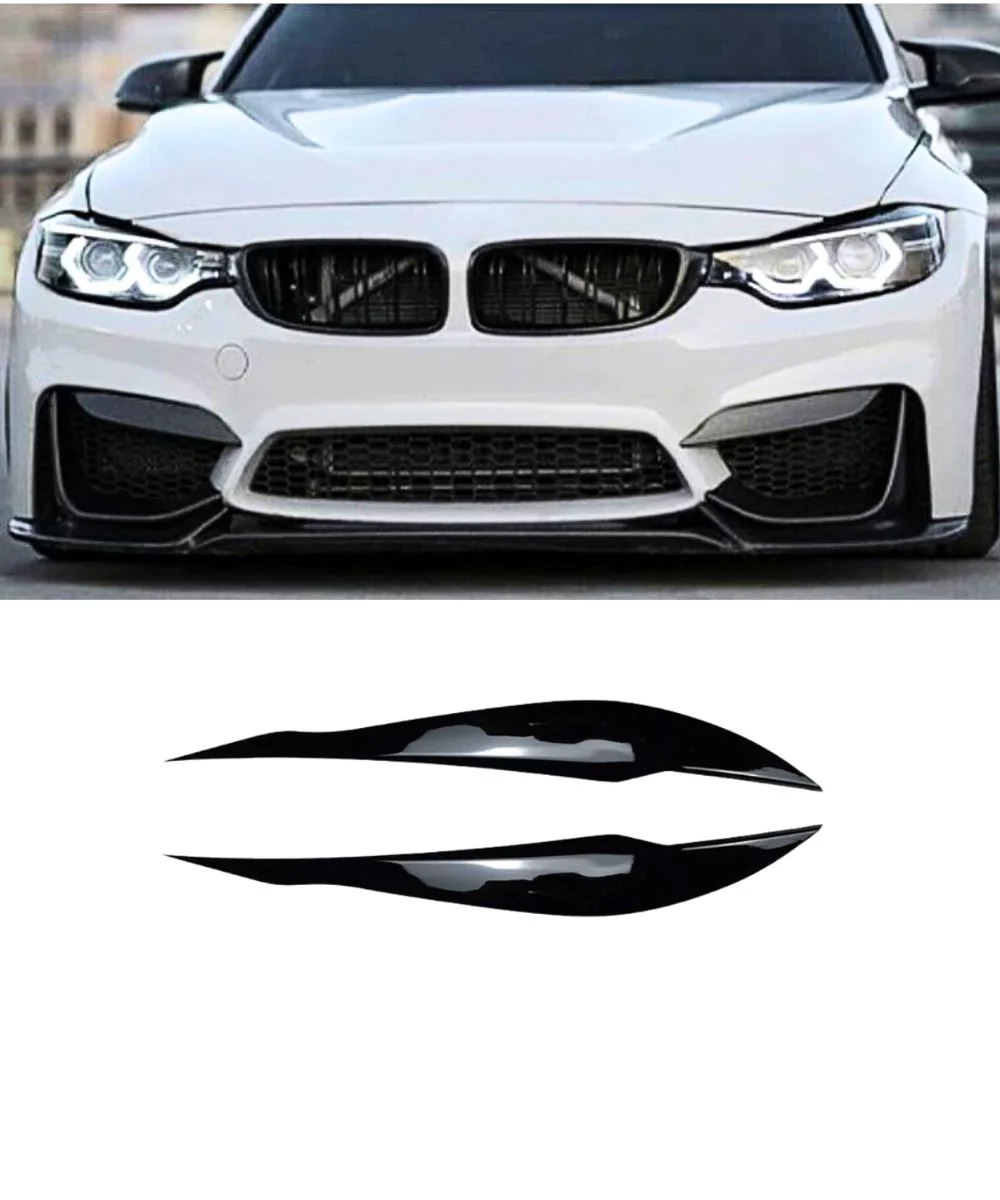 Ceja Faros Bmw F30 2012 - 2018