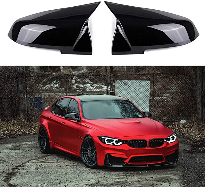 Tapas Espejo Bmw F20/F22/F23/F30/F31/F34/F32/F36/F87/E84 Tipo M3