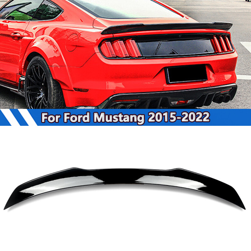 Aleron Ford Mustang 2015-2022