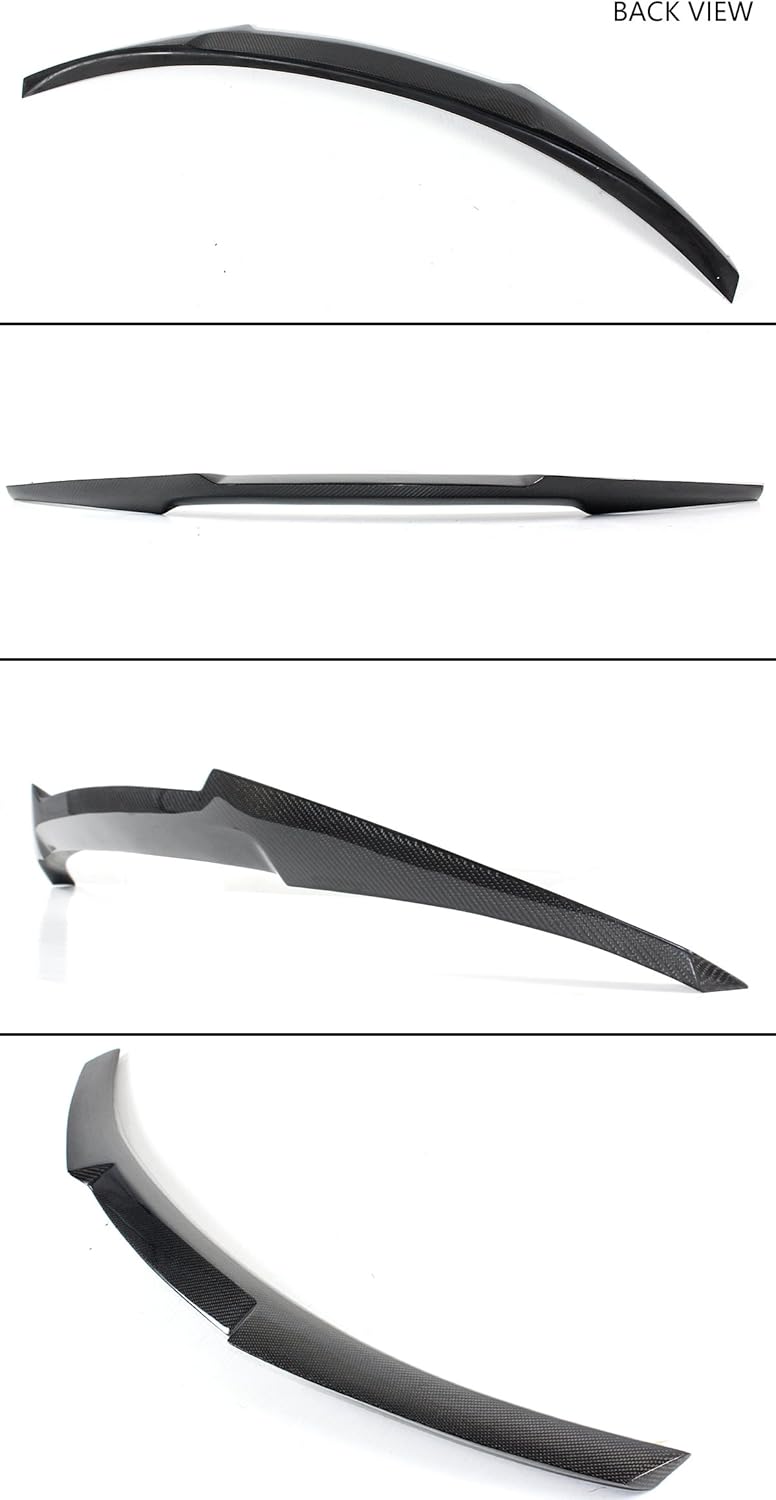 Alerón Bmw E90 style M4 2005 - 2012 