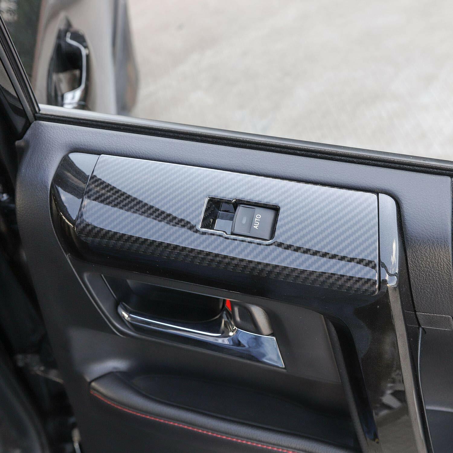 Tapas Mando Ventanas 4 Runner 2010-2023 