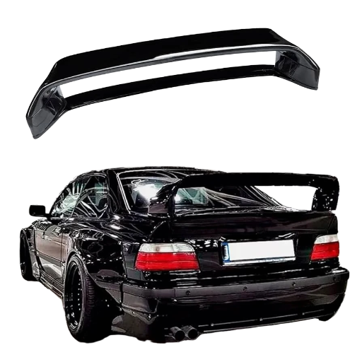 Alerón plástico BMW Serie 3 E36