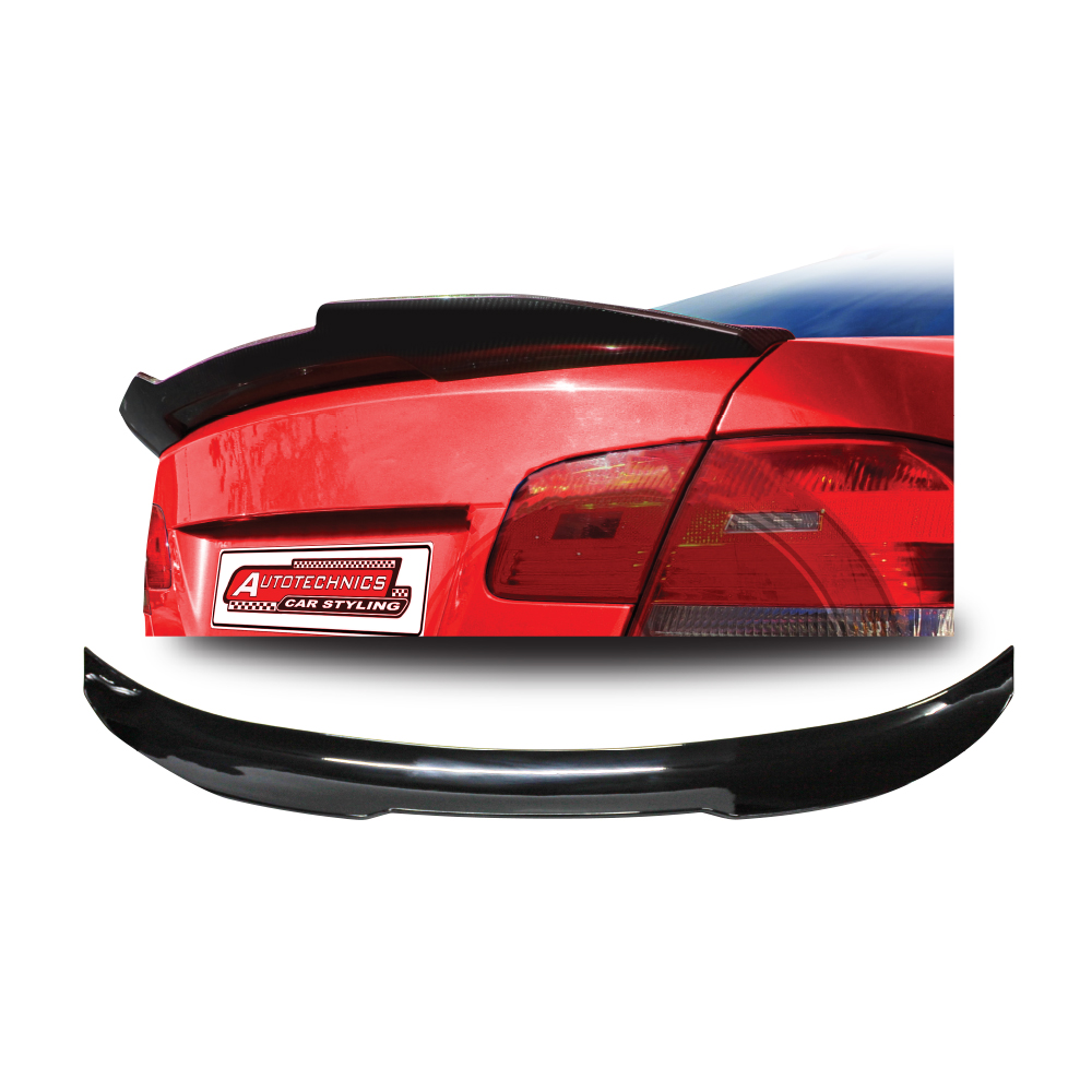 Alerón Bmw E92 coupé Style PSM