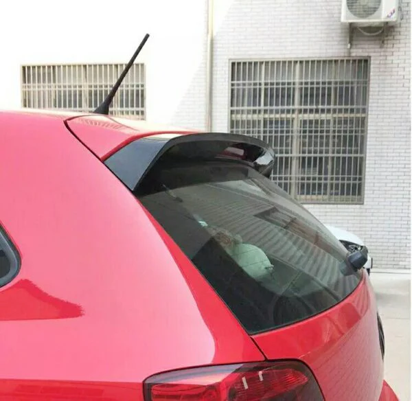 Alerón VW Polo GTI 2019 - 2025