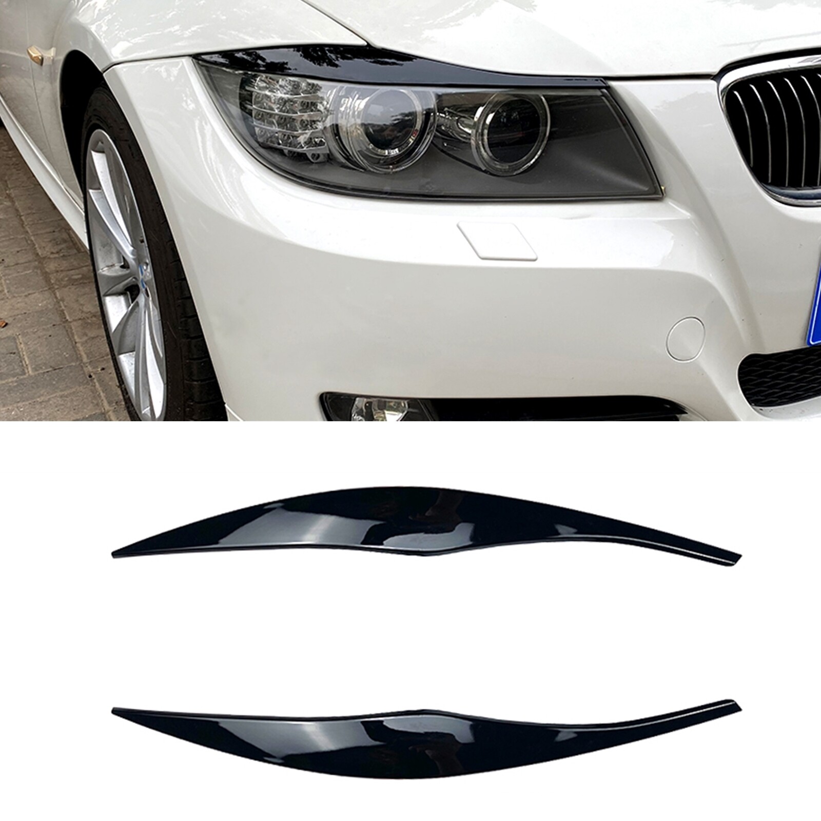 Cejas Bmw E90 2005 - 2012