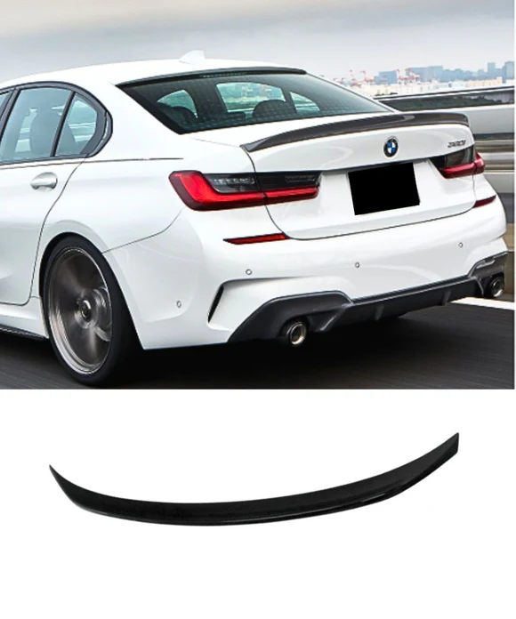 Alerón Bmw G20 2020 MP