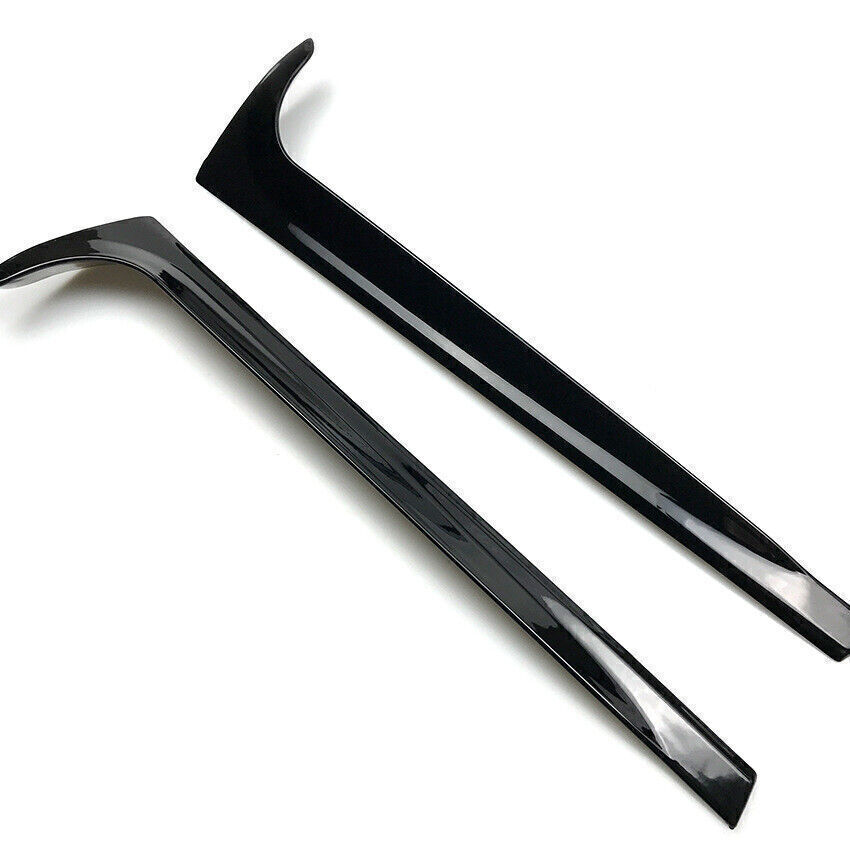 Aletas Parabrisas VW Polo 2011-2025