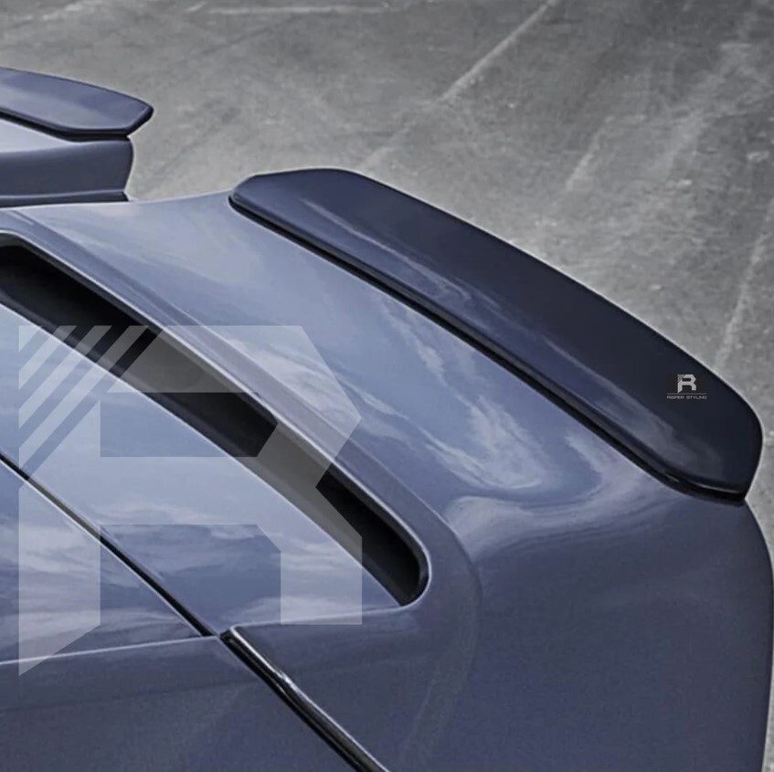 Extension de Alerón Tipo Oettinger 