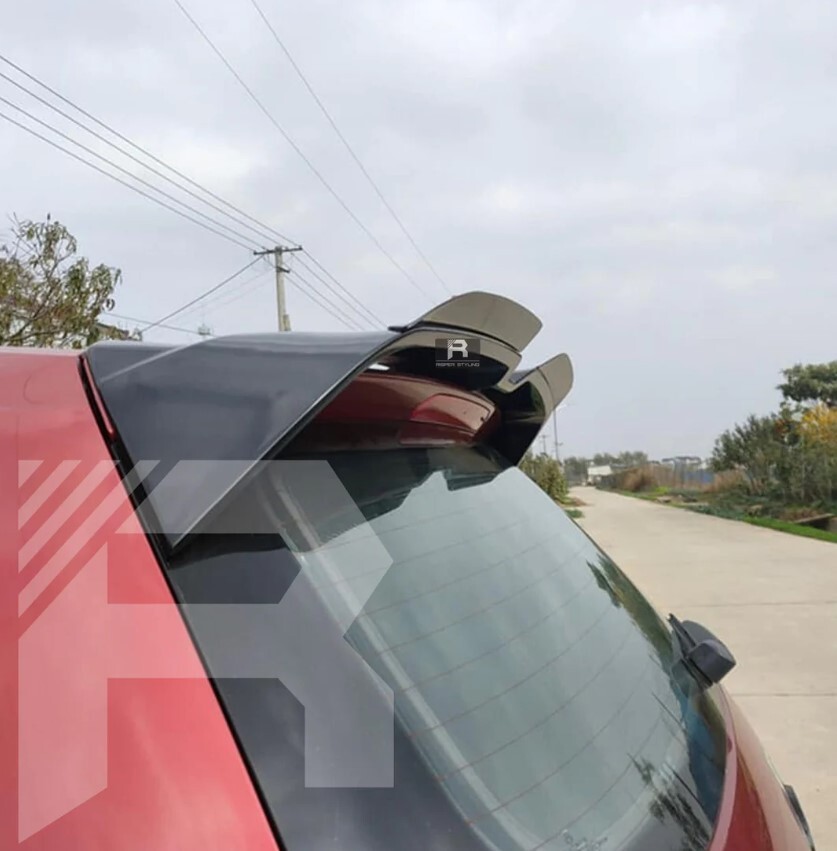 Extension de Alerón Tipo Oettinger 