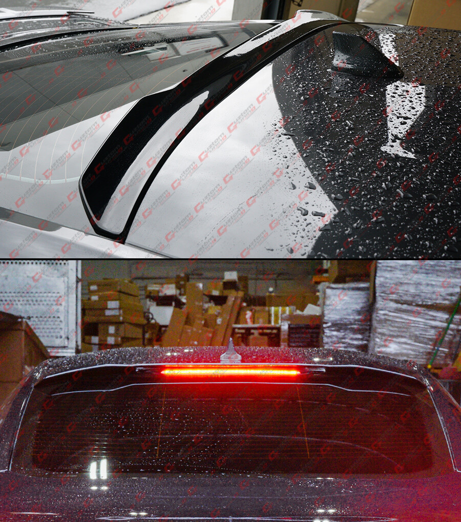 Aleron Parabrisas Ford Mustang