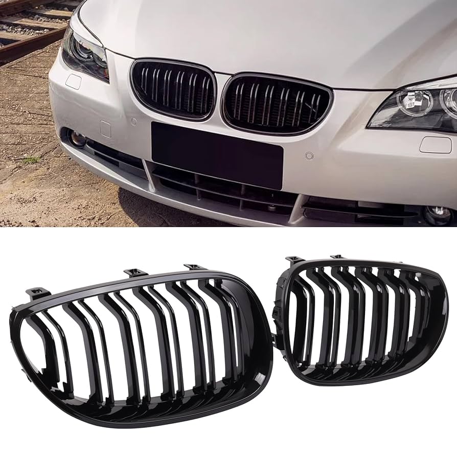 Mascarilla Bmw E60 2004 - 2010
