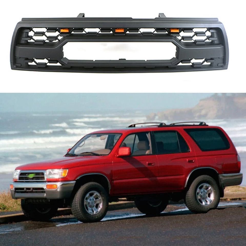 Mascarilla TRD 4 Runner 1996 - 2002