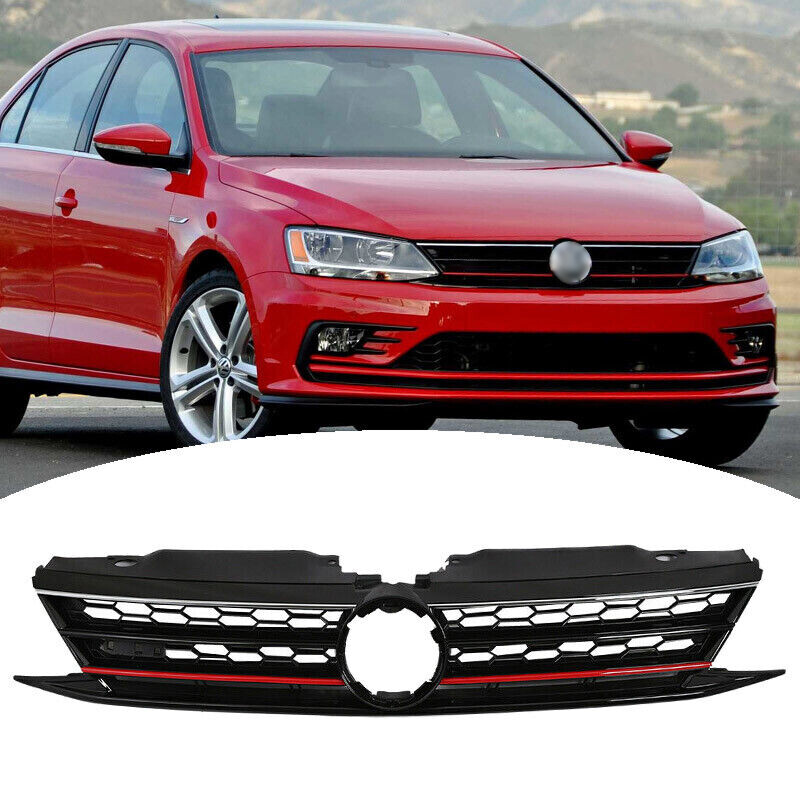 Mascarilla VW Jetta GLI 2015 - 2018