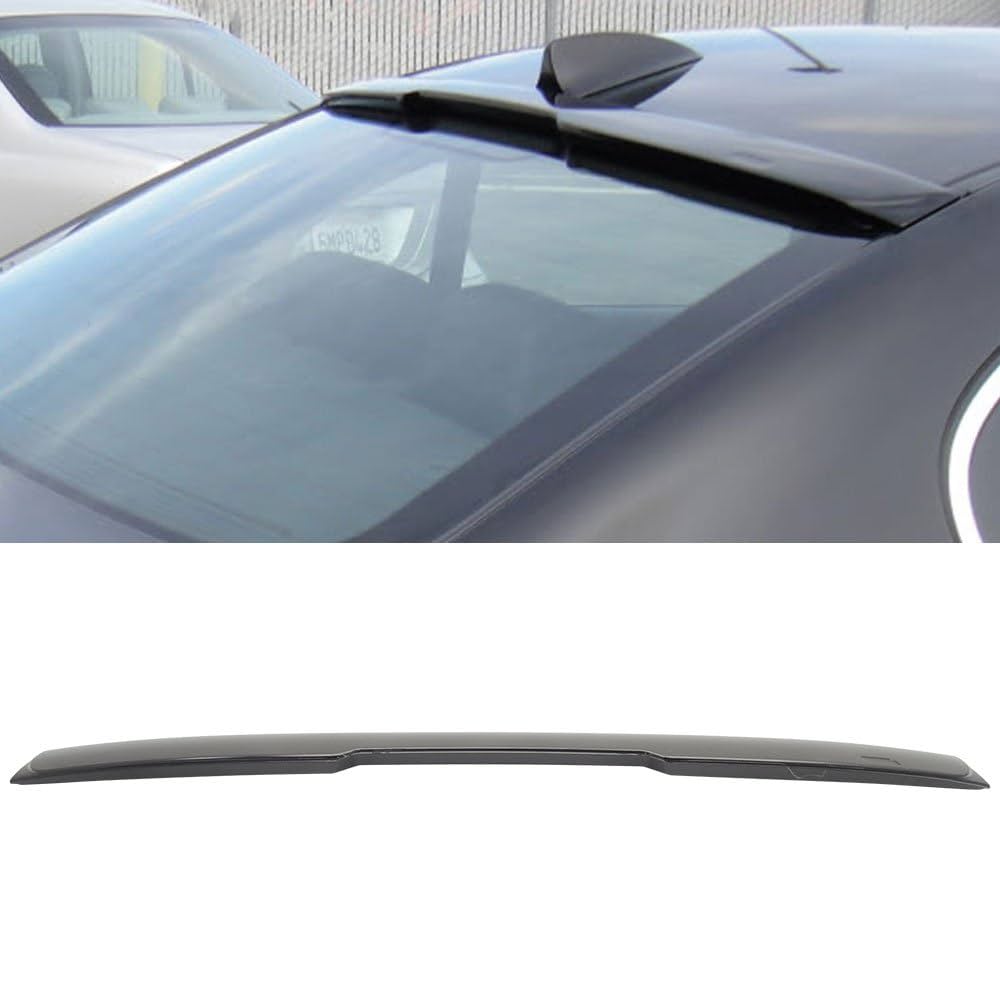 Alerón Bmw E60 2004 - 2010  