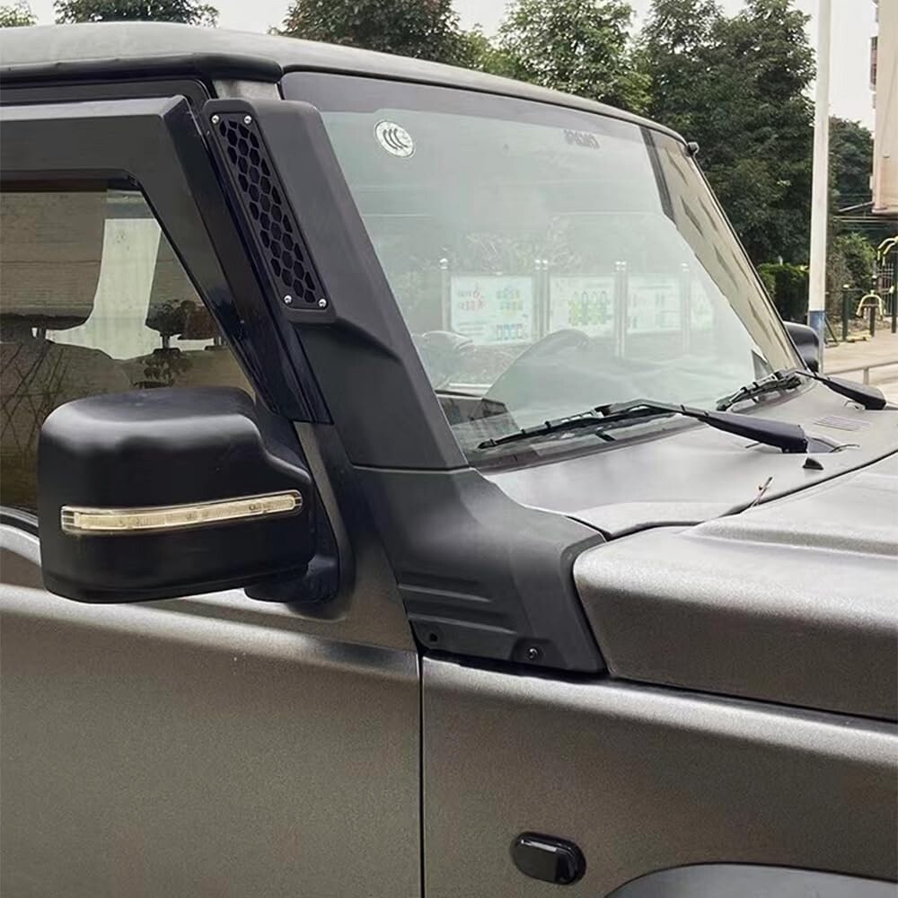 Snorkel Suzuki Jimny 