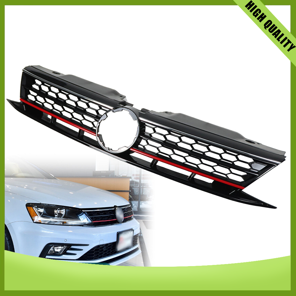 Mascarilla VW Jetta GLI 2015 - 2018