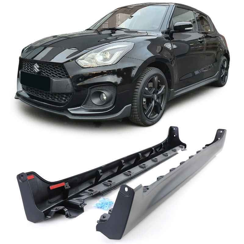 Faldones Suzuki Swift