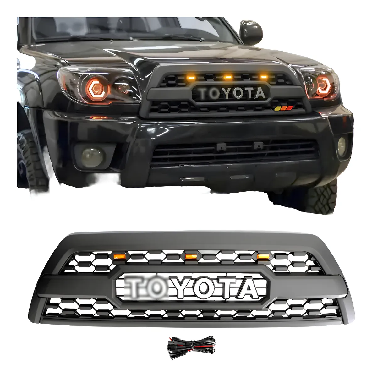Mascarilla TRD 4 Runner 2006-2009