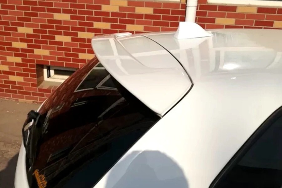 Alerón VW Polo 2011-2018  