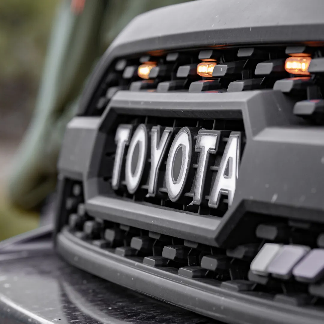 Mascarilla TRD 4 Runner 2006-2009 